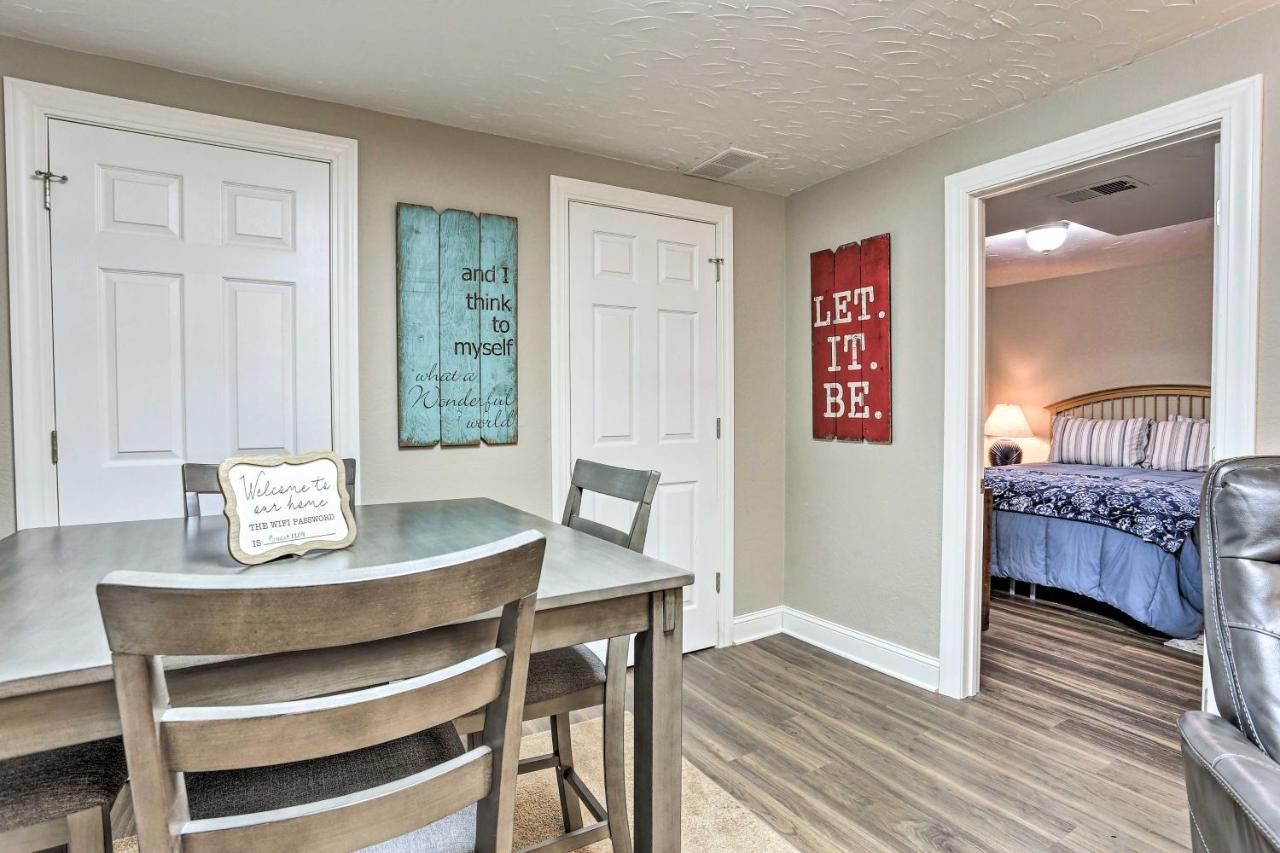 Centrally Located On Main St With Garage Sturgis