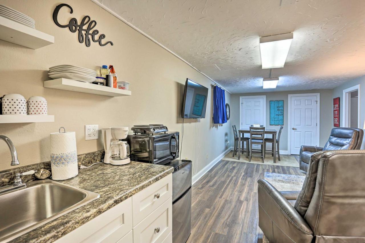 Appartement Centrally Located On Main St With Garage *