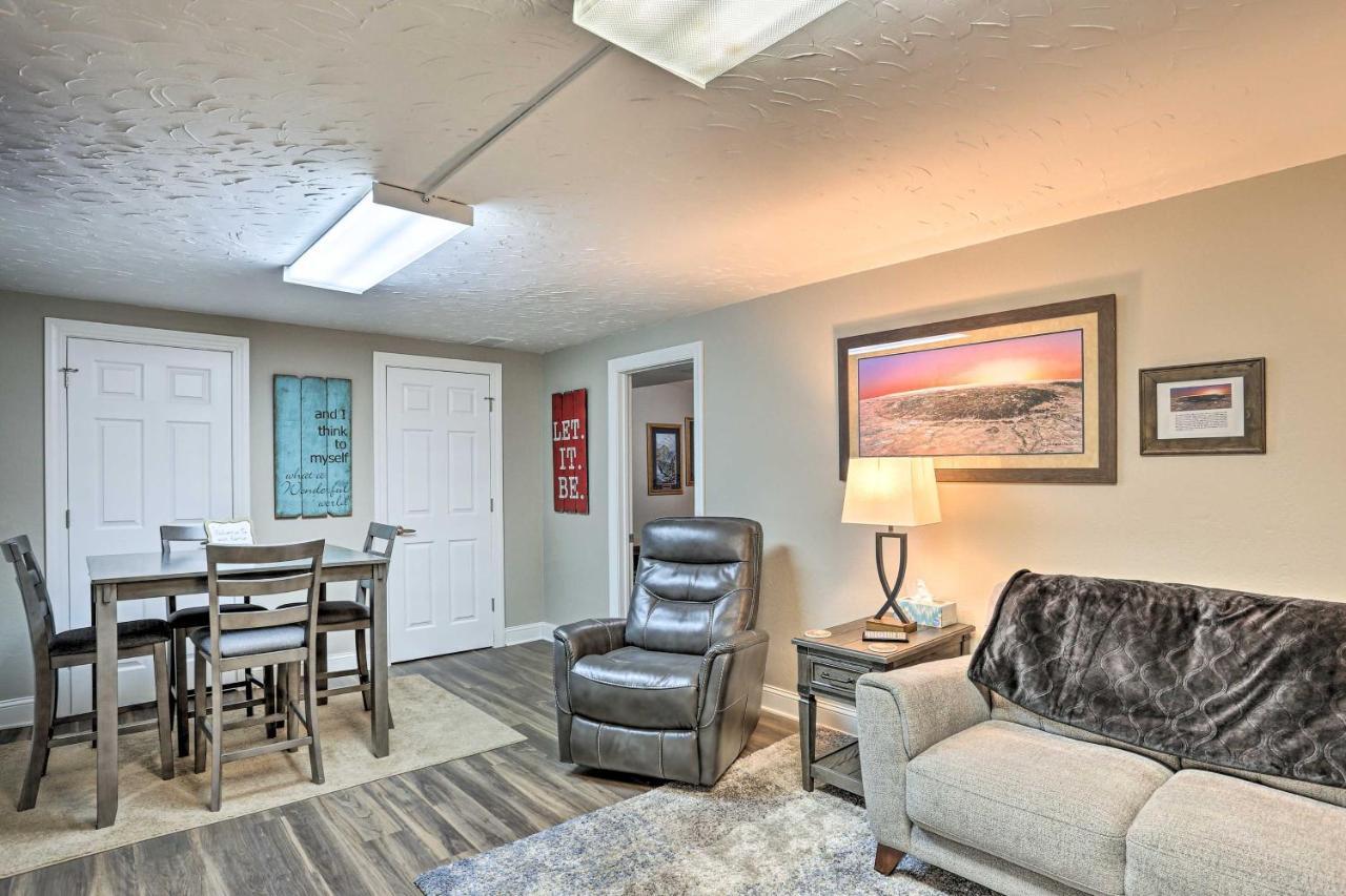 Centrally Located On Main St With Garage
