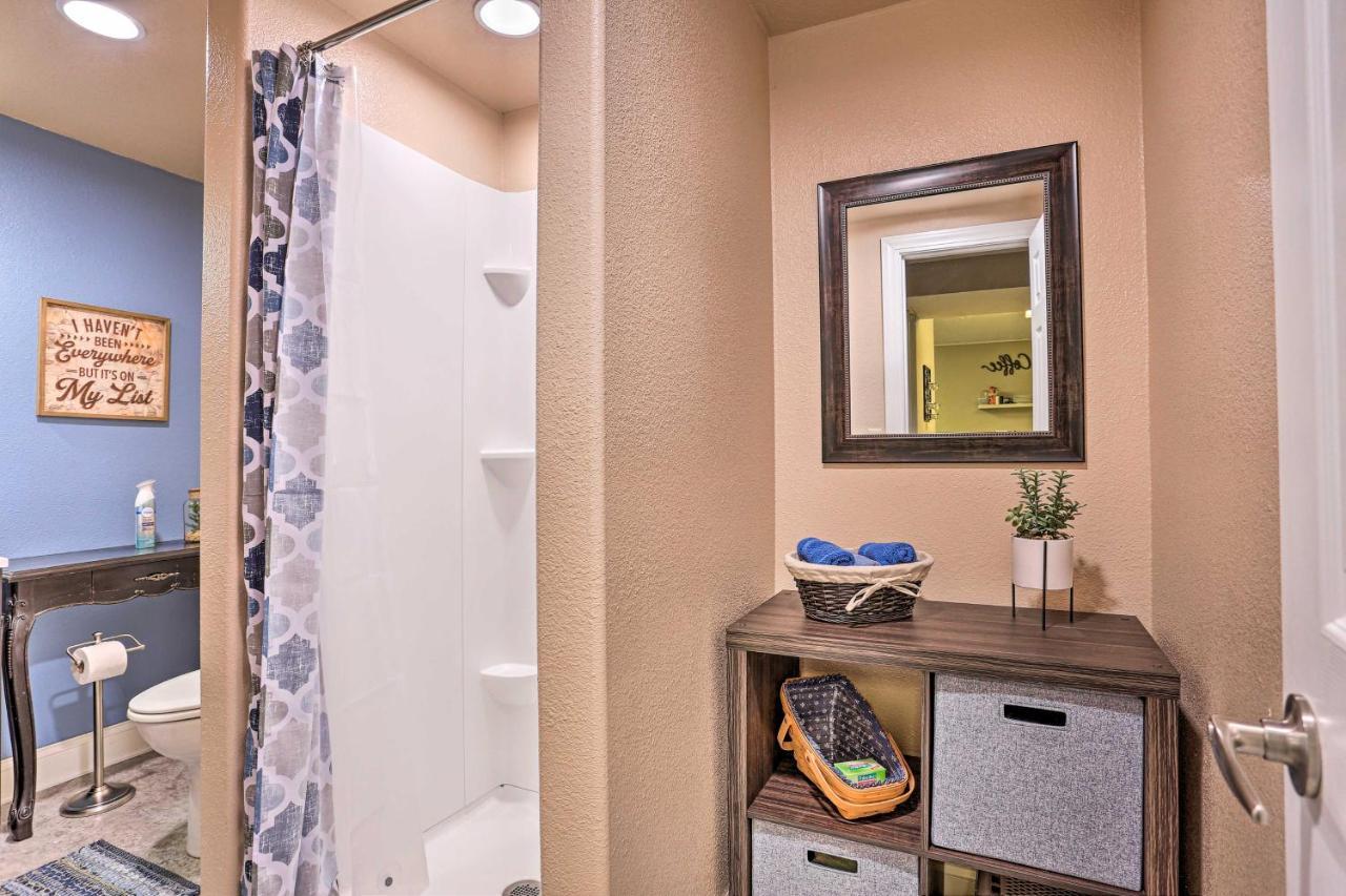 Centrally Located On Main St With Garage * Sturgis